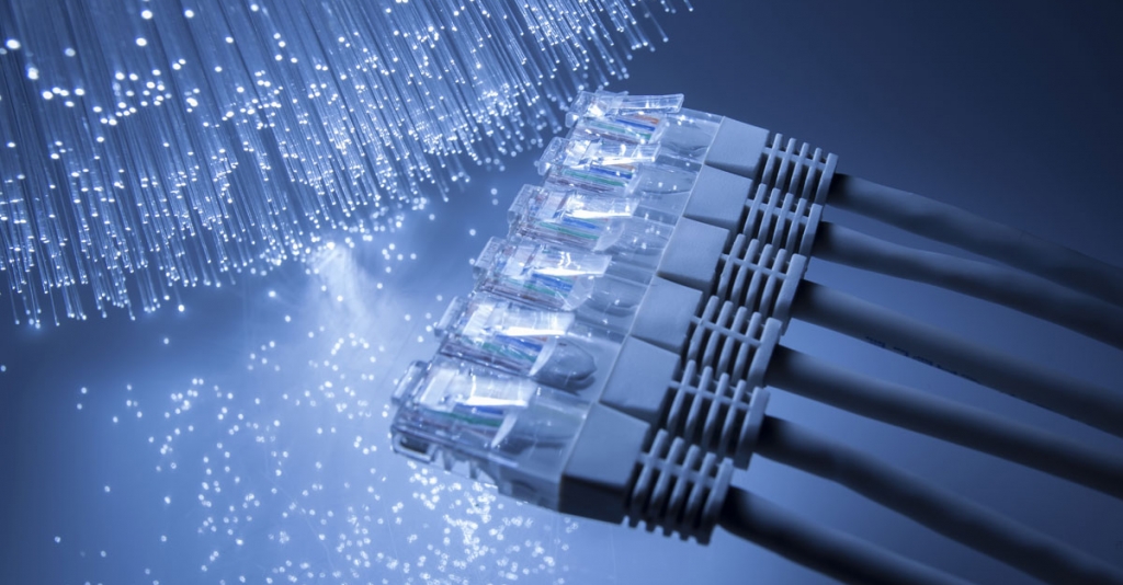 Reti LAN cablate ethernet o fibra ottica - Wireless